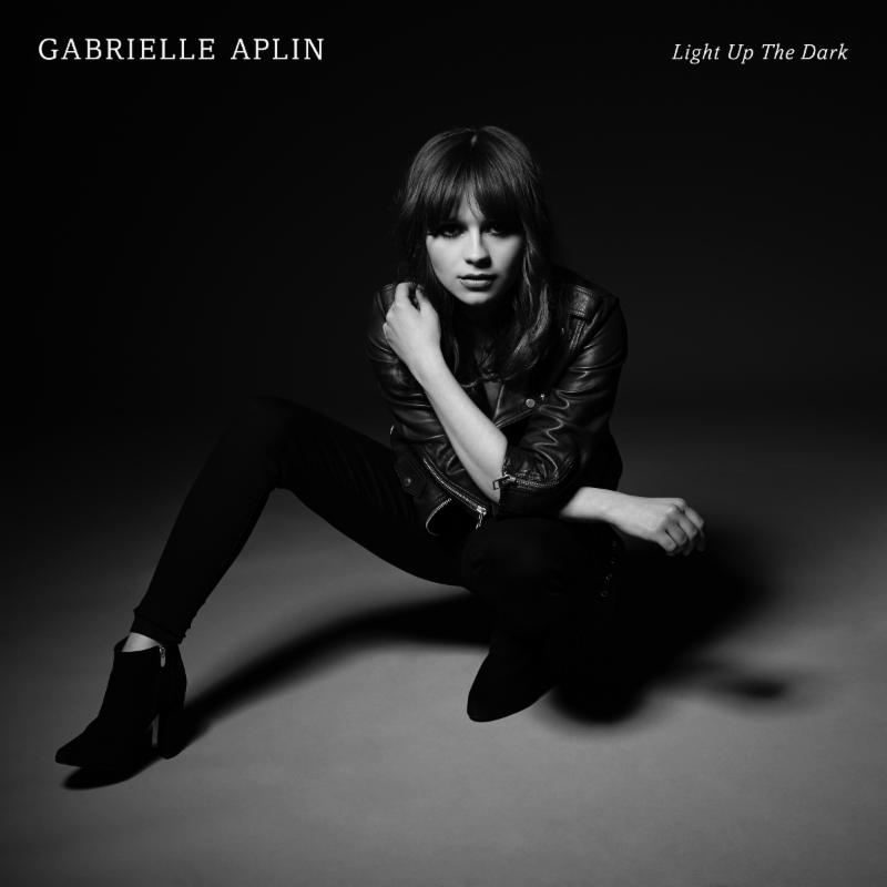 British Singer Gabrielle Aplin Announces U S Album First Song And Video Out Now Houston Style Magazine Urban Weekly Newspaper Publication Website Dear happy vinyl (signed) £20.80. british singer gabrielle aplin