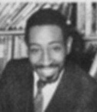 James Calvin Vaughan