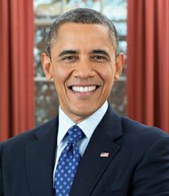 President Obama