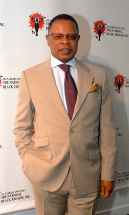 Stephen Byrd