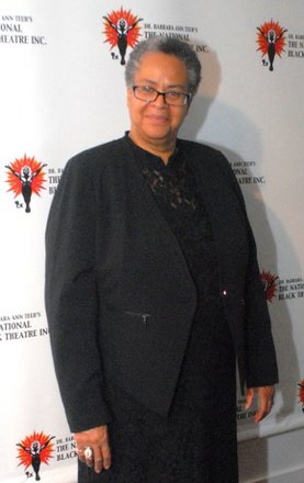 Linda Parris-Bailey