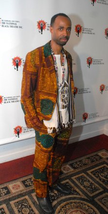 Nsangou Nijikam