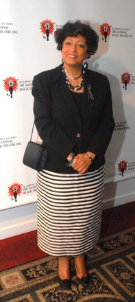 Hazel Smith