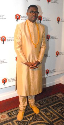Kwame Kwei-armah