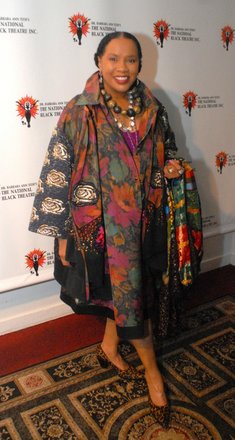 Sherry Bronfman