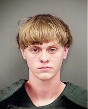 Dylann Roof