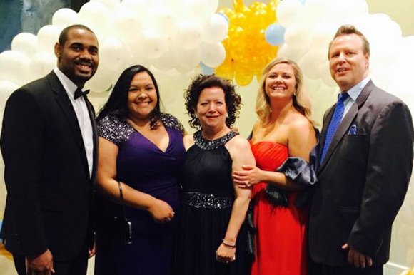 Theatre Under The Stars (TUTS) is pleased to announce that Ms. Rosa Rocha, Founder and Board President of Friends of ... Theatre Under The Stars (TUTS) is pleased to announce that Ms. Rosa Rocha, Founder and Board President of Friends of ...