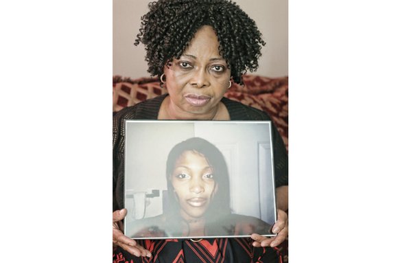 Catherine Uwasomba seeks clues, answers to her daughter’s disappearance, death