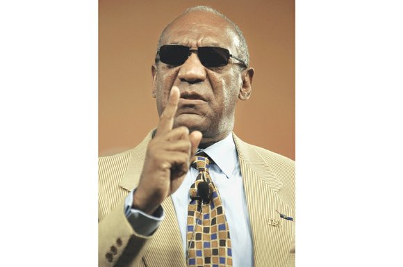 The latest in the Bill Cosby case has drawn attention to an unusual condition. A lawyer for one of the ...