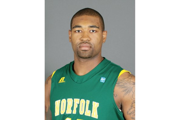 Former Norfolk State University basketball star Kyle O’Quinn is heading to his hometown of New York to continue his NBA ...