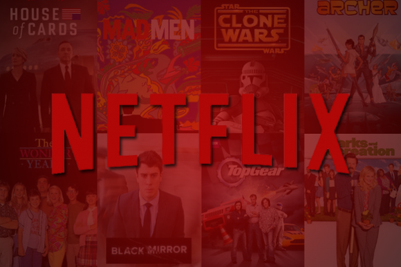 Netflix is stepping up its battle with Amazon for supremacy in India. The online streaming service has announced two new …