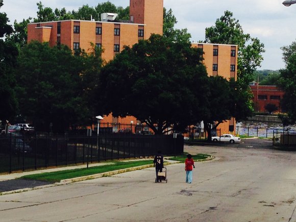 The Joliet City Council will hear four options for the troubled housing complex Monday, all of which come with big ... The Joliet City Council will hear four options for the troubled housing complex Monday, all of which come with big ...