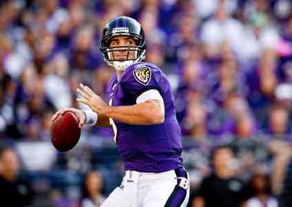 The start of training camp is right around the corner for the Baltimore Ravens. The start of training camp is right around the corner for the Baltimore Ravens.