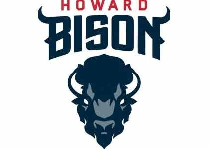 Howard University Athletics unveiled its new Bison logo during a press conference Thursday, using a process that engaged all stakeholders ... Howard University Athletics unveiled its new Bison logo during a press conference Thursday, using a process that engaged all stakeholders ...