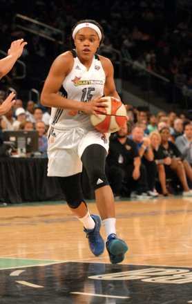 Brittany Boyd
