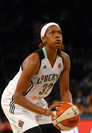 Swin Cash