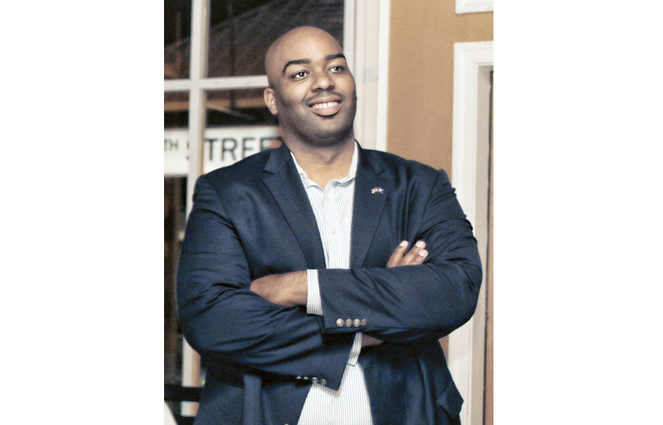 Bagby handily wins 74th House District seat Richmond Free Press Serving the African American