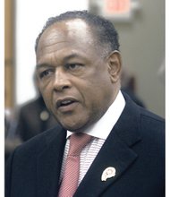 Mayor Jones