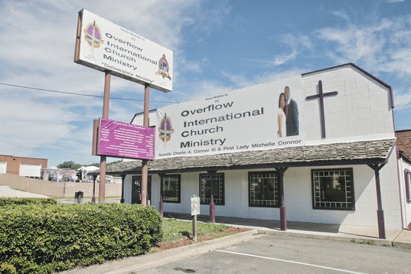 A new church has opened at the former site of a popular 12-step meeting place for recovering alcoholics and addicts ...