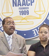 Jack Gravely and Lucas