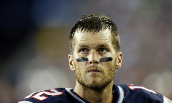 Texas Lieutenant Governor Dan Patrick has asked the Texas Rangers to help Houston Police in finding Tom Brady's missing jersey.