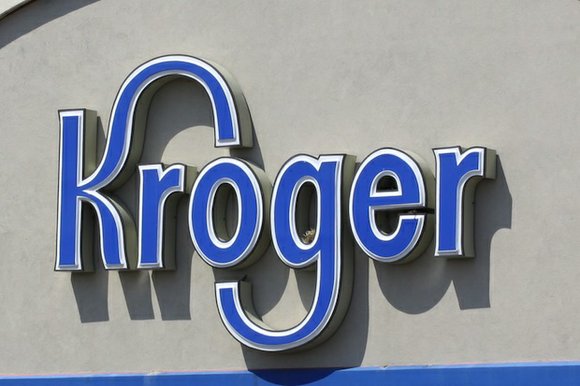 Kroger says it plans to hire 10,000 workers.
