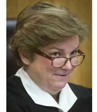 Judge Roush