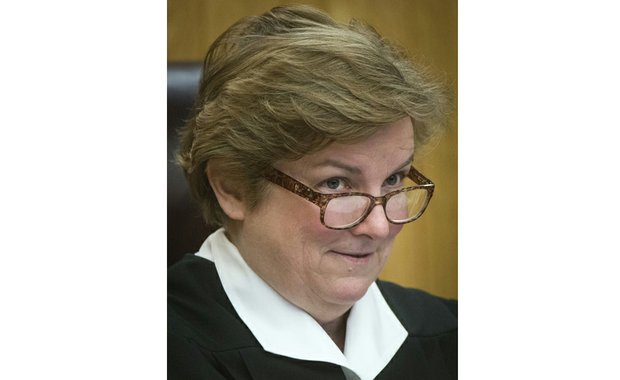 Judge Roush