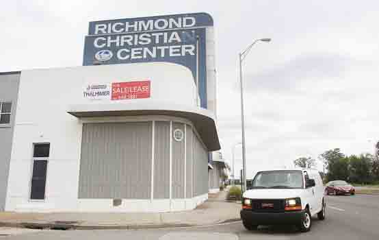 Richmond Christian Center