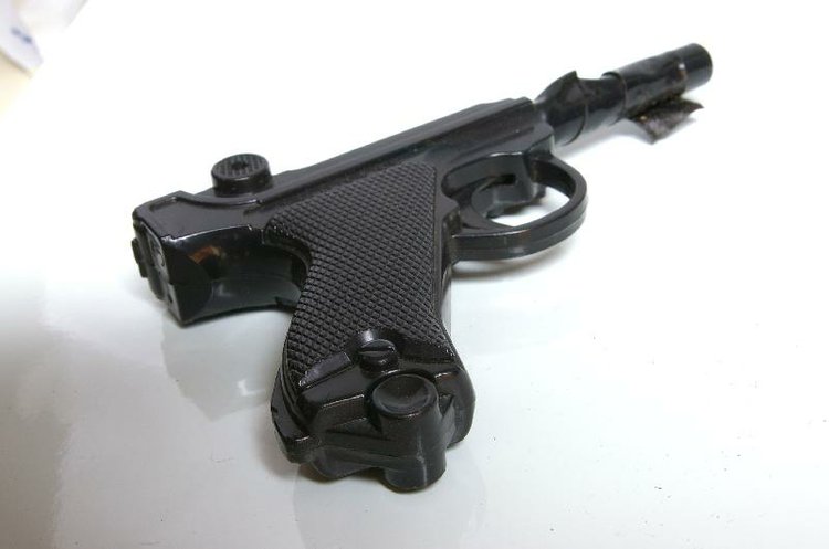 cheap toy guns that look real