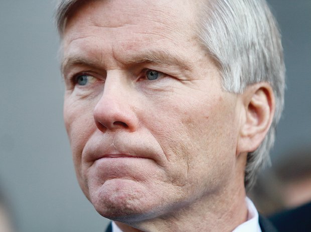 Gov. McDonnell