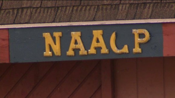 A Colorado man has pleaded guilty in a January explosion outside of an NAACP chapter in Colorado Springs. A Colorado man has pleaded guilty in a January explosion outside of an NAACP chapter in Colorado Springs.