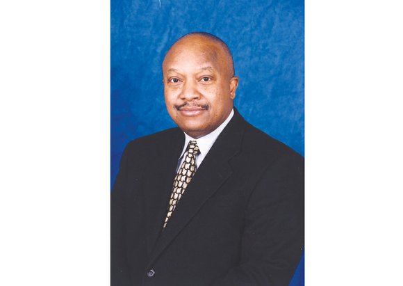 The Rev. James H. Harris, pastor of Second Baptist Church in the West End, is scheduled to speak at a ...