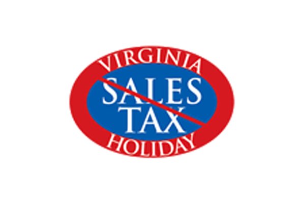 This is the weekend to save on state sales tax.
