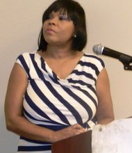 Melinda Kelly, Executive Director, Chatham Business Association.