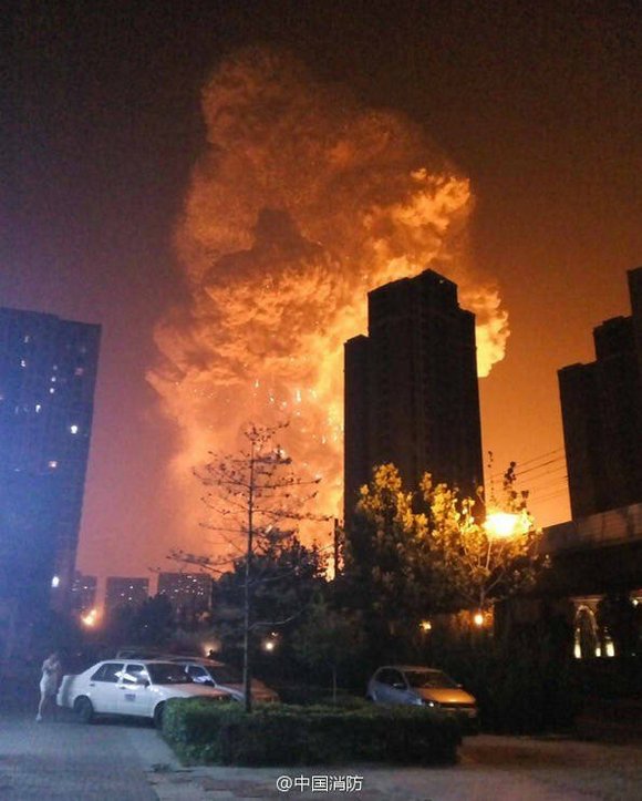 You can see the devastation everywhere: in the hollowed-out shells of barely-standing buildings, in the anguished faces of relatives waiting ... You can see the devastation everywhere: in the hollowed-out shells of barely-standing buildings, in the anguished faces of relatives waiting ...