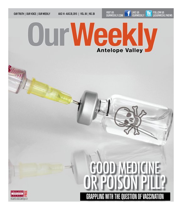 ‘Anti-vaxer’ movement contests studies touting benefits of early