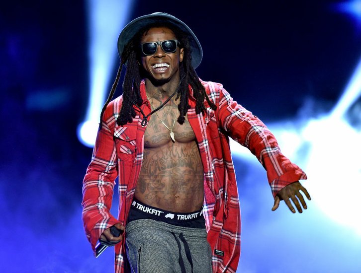 Lil Wayne Sets No Ceilings 2 Release Date Houston Style