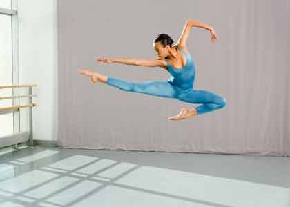 She started dancing at the age of three and that was only because her mother went to a Target store ... She started dancing at the age of three and that was only because her mother went to a Target store ...
