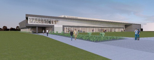 Jjc To Start Work On Multipurpose Center Romeoville Expansion The Times Weekly Community Newspaper In Chicagoland Metropolitan Area