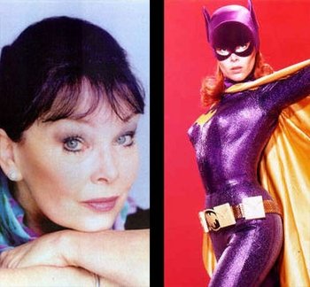 Yvonne Craig Who, as Batgirl, Was a Pioneer of Female Superheroes Passes  Away, Houston Style Magazine