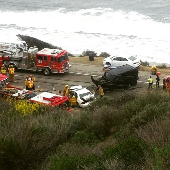 Caitlyn Jenner Could Face Misdemeanor Manslaughter Charge
