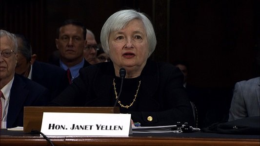Get ready: the long awaited rate hike could be here in 4 weeks. Get ready: the long awaited rate hike could be here in 4 weeks.