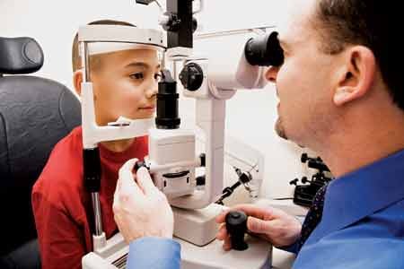 As children and teens gear up for another year of studies, parents should be aware of often overlooked obstacles that ... As children and teens gear up for another year of studies, parents should be aware of often overlooked obstacles that ...