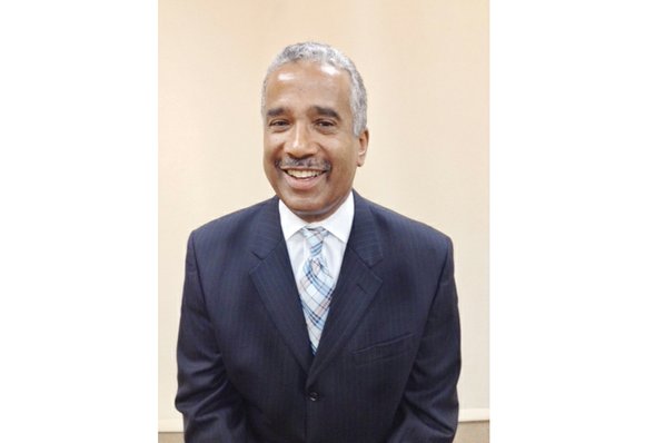 Darryl R. “Rick” Winston is once again leading the former Consolidated Bank. The 60-year-old Richmond native has been named regional ...