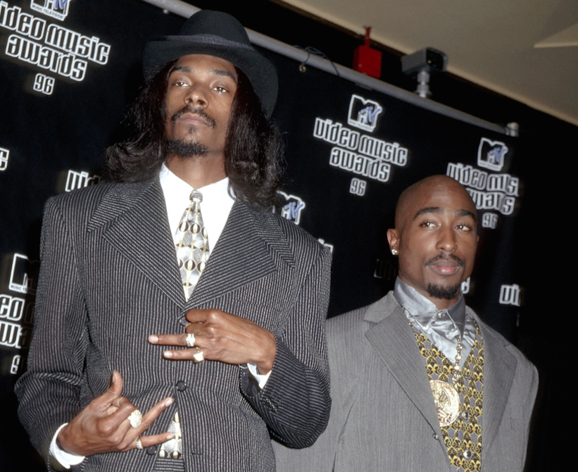 45 Times Snoop Dogg Was #HairGoals | Essence | Long hair styles, Braided  hairstyles, Snoop