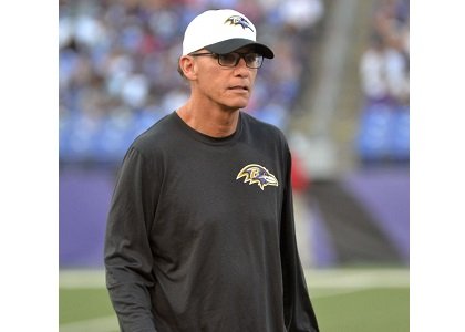 The competition at wide receiver has been a focal point of the Baltimore Ravens throughout training camp. The competition at wide receiver has been a focal point of the Baltimore Ravens throughout training camp.