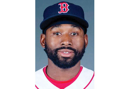 Jackie Bradley Jr. collects 7 RBIs as Red Sox rout Mariners