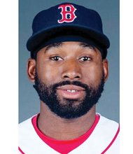Jackie Bradley Jr.