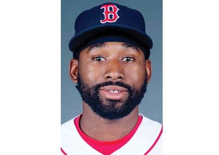 Jackie Bradley Jr.